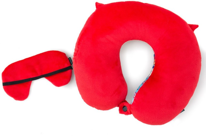 Neck pillow chumbak best sale