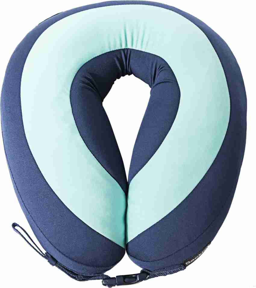 BackJoy SleepSound In-Flight Pillow