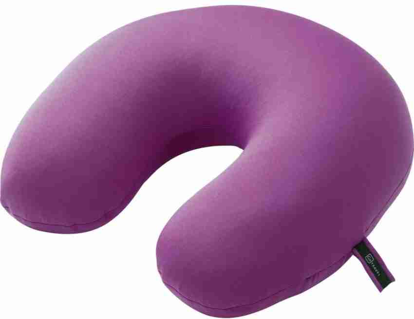 Bean travel outlet pillow