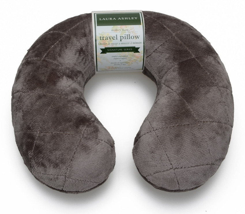 Laura ashley ultimate support pillow top