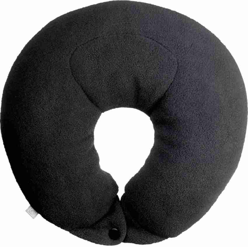 Bean filled neck pillow sale