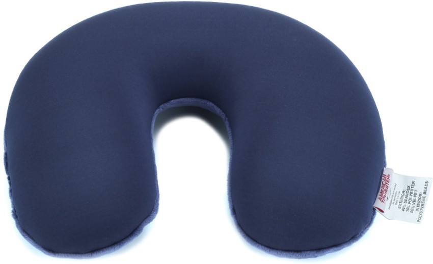 American tourister neck outlet pillow