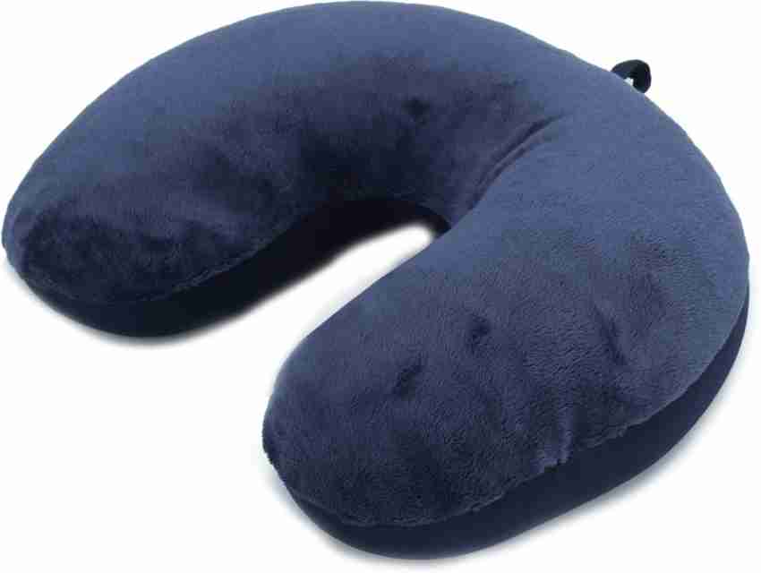 American tourister neck pillow memory foam best sale