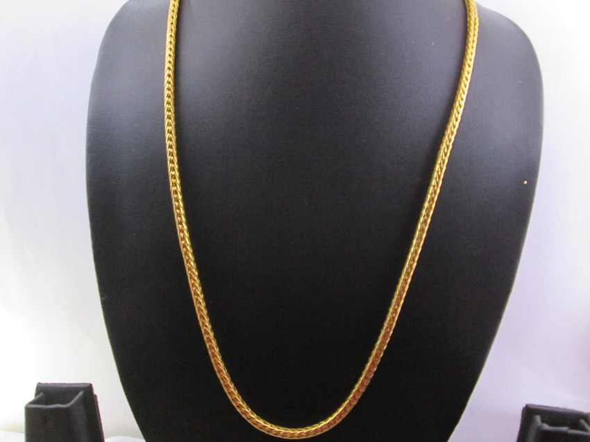 Sona jewellers deals chain collection