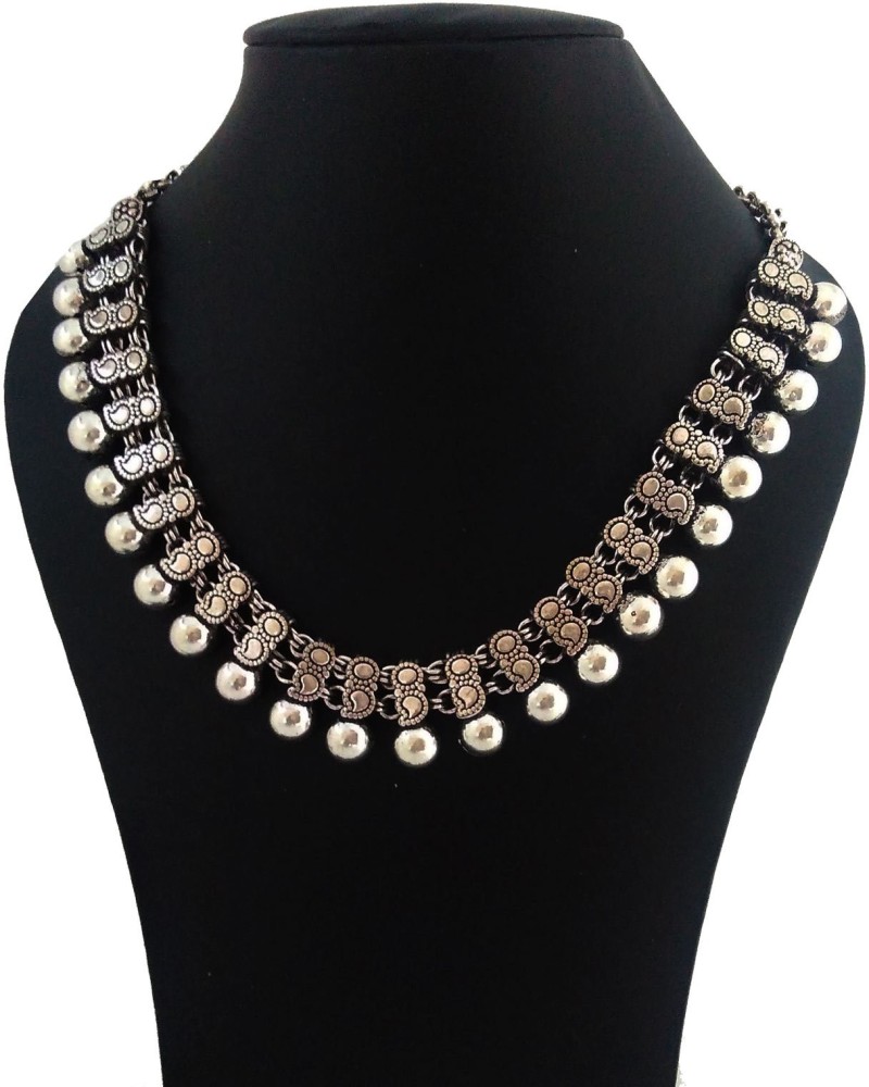 Flipkart choker hot sale