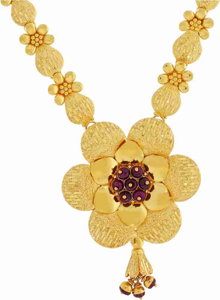 Kalyan jewellers jewellery on sale designs with price