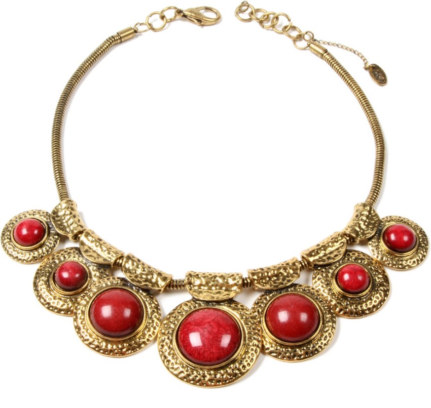 Amrita singh online necklace