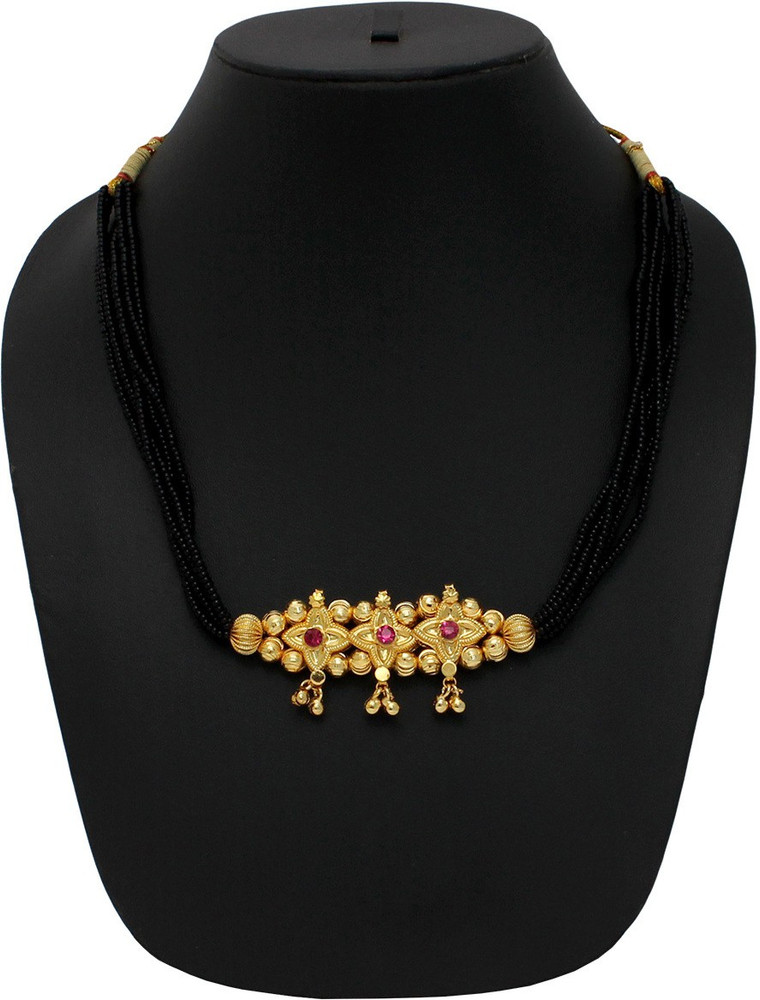 Manchali mangalsutra store