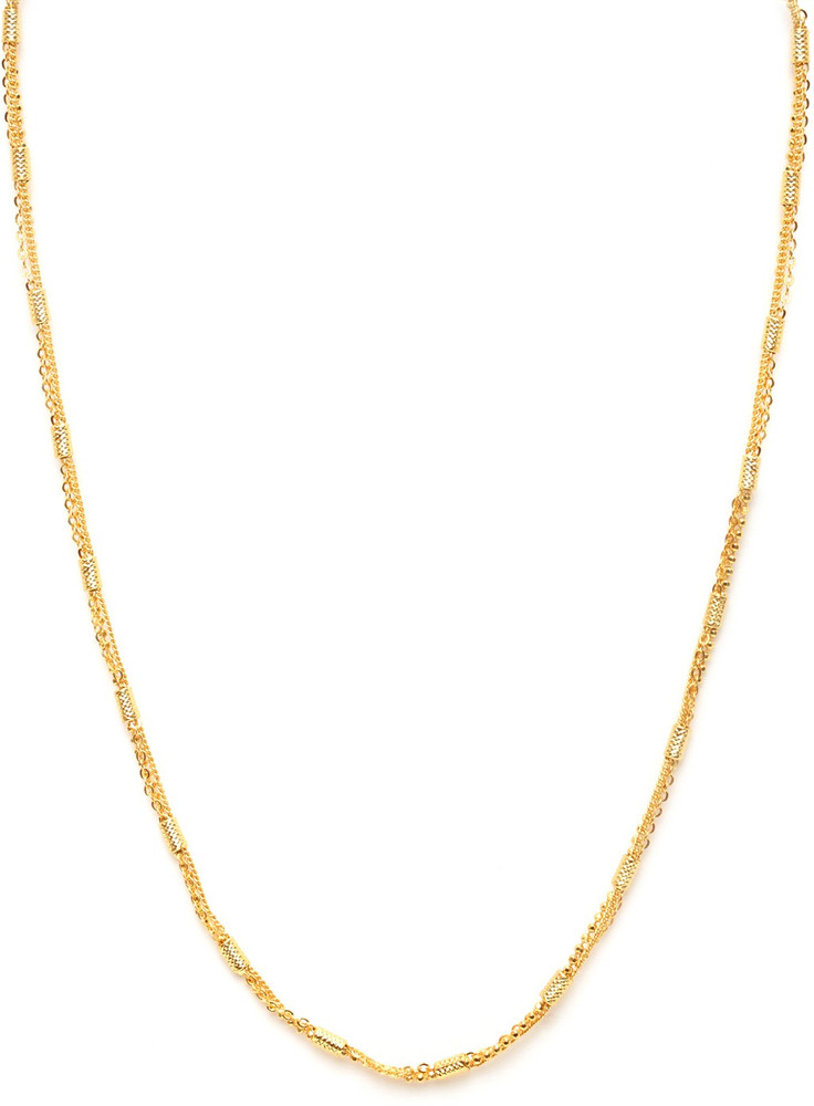 City Gold Copper Chain Price in India Buy City Gold Copper Chain