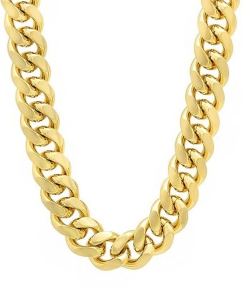 Figaro Chain Necklace | Nominal