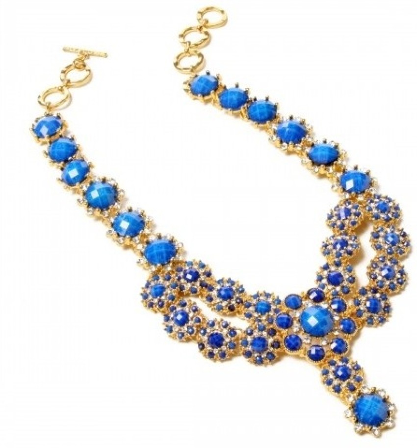 Amrita singh fashion necklace