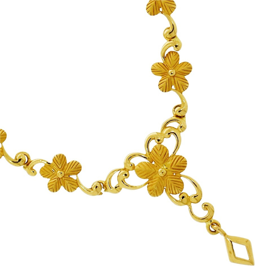 Kalyan jewellers gold hot sale