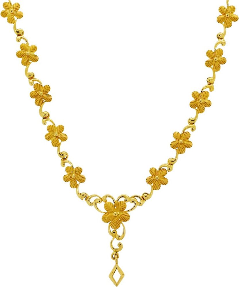 Kalyan sale jewellers gold