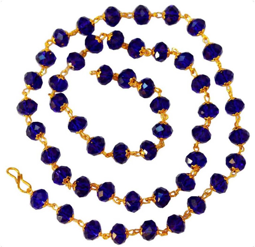 Men's swarovski discount crystal chain