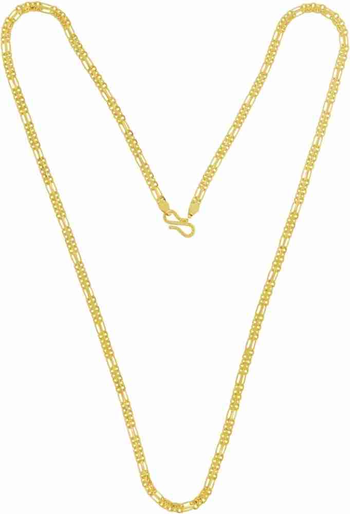 Kalyan jewellers mens chain on sale collections