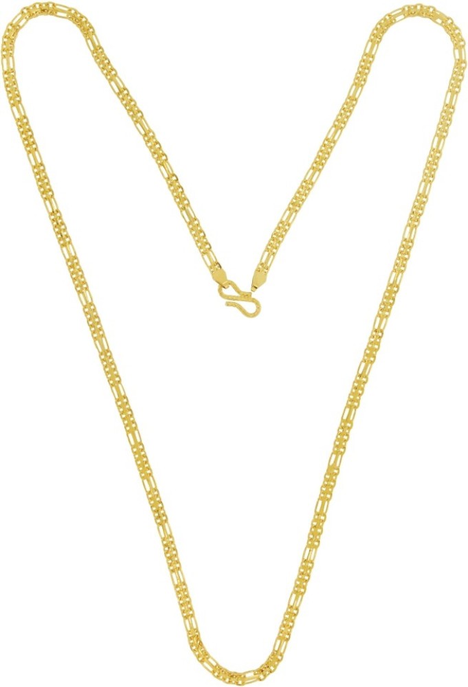 Kalyan jewellers gents on sale chain