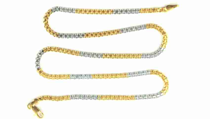 Jh new arrivals gold chain