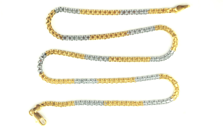 Jh gold chain price outlet
