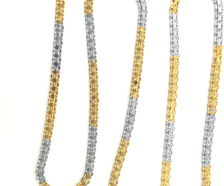 JH jewellery very popular Gold plated Plated Brass Chain Price in India Buy JH jewellery very popular Gold plated Plated Brass Chain Online at Best Prices in India Flipkart