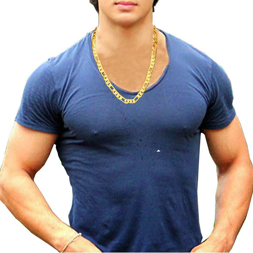 Sachin tendulkar hotsell gold chain images
