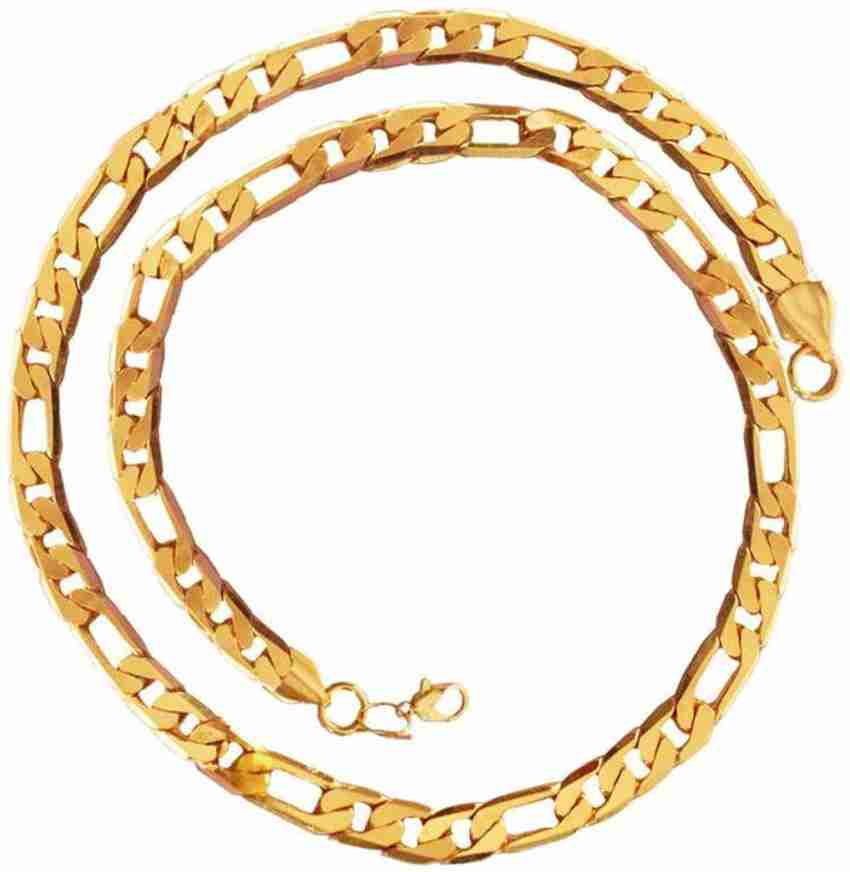 Tendulkar gold chain design shop