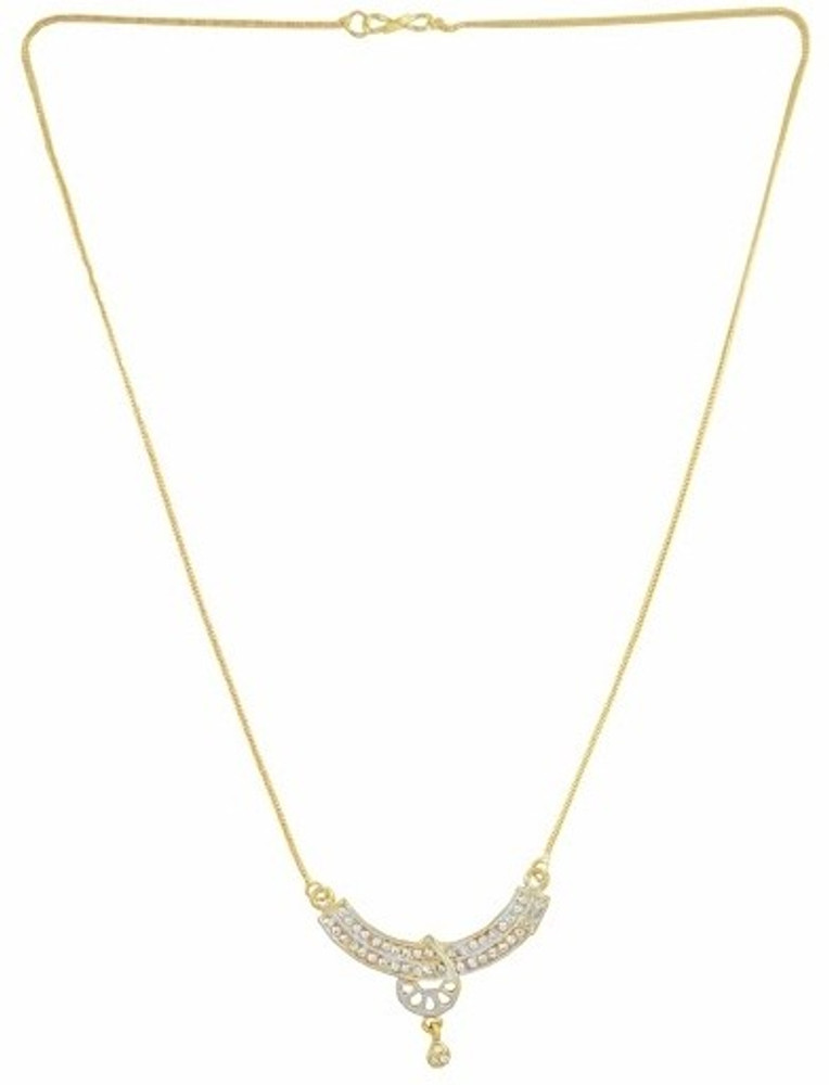 Jhilmil necklace 2024