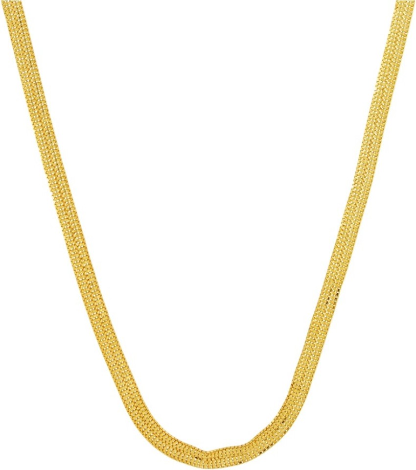 Gold chain for on sale men kalyan jewellers