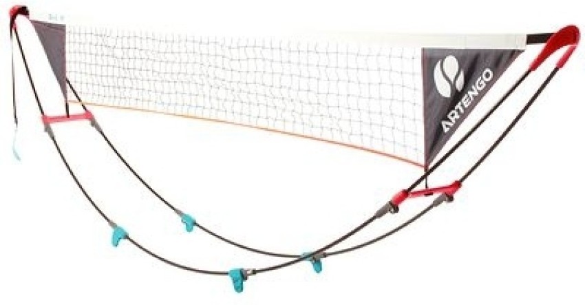 Decathlon tennis outlet net