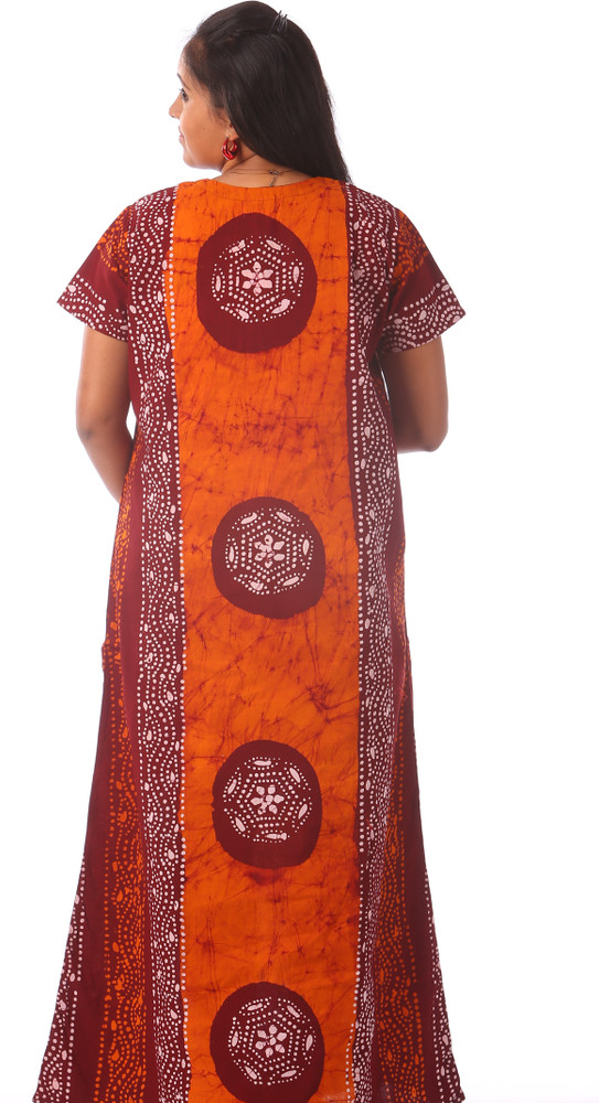 Rasathi nighty outlet