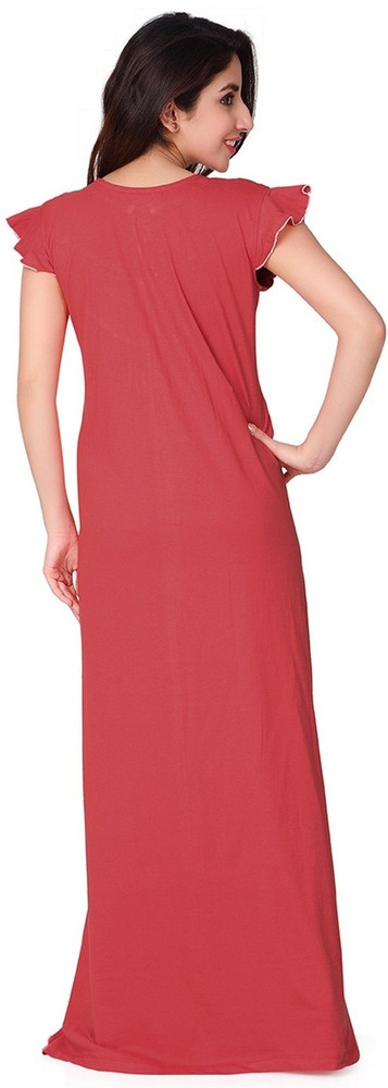 honeydew Women Nighty Buy Red honeydew Women Nighty Online at Best Prices in India Flipkart