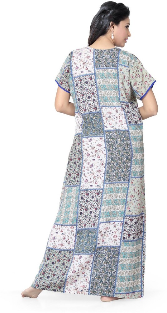 Belle cotton online nighties