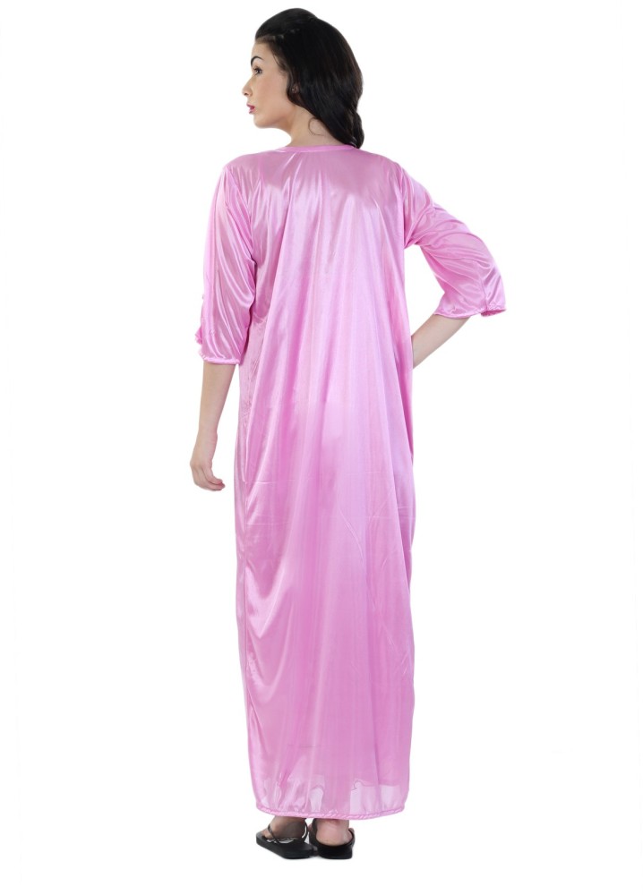 Hot nighty on discount flipkart