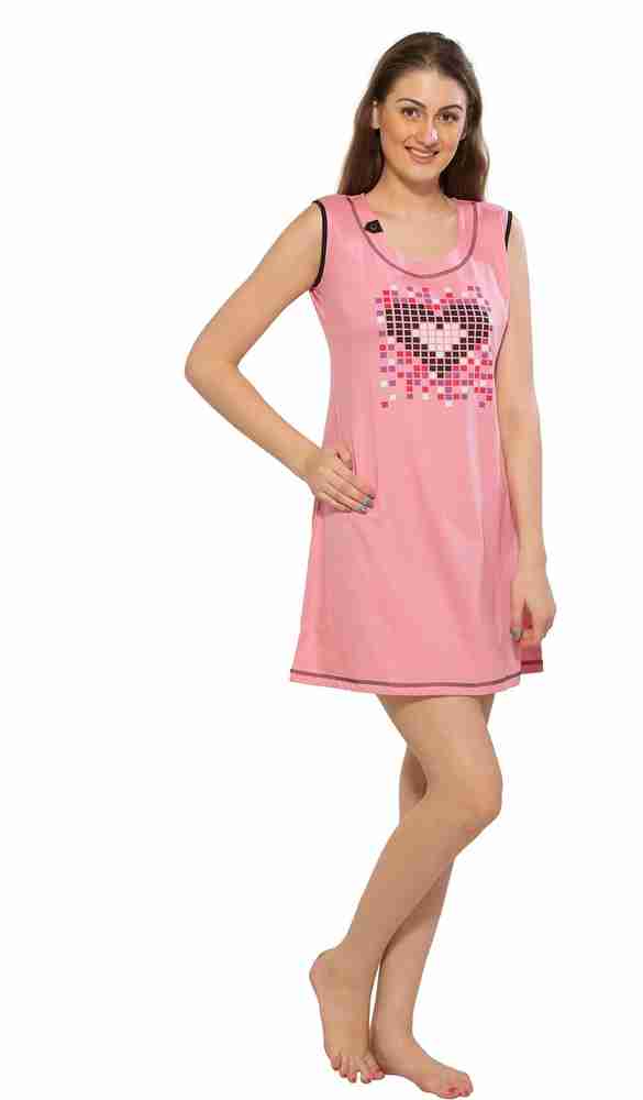 Bright line cotton nighties cheap