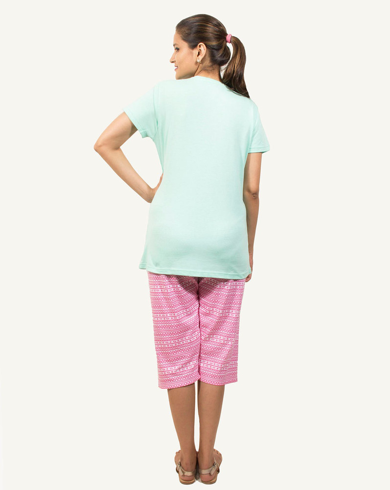 Go colors capri shop