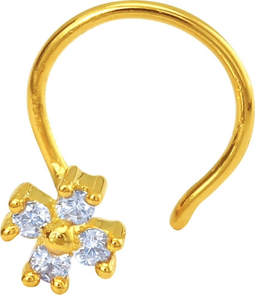 Nose ring online hot sale shopping flipkart