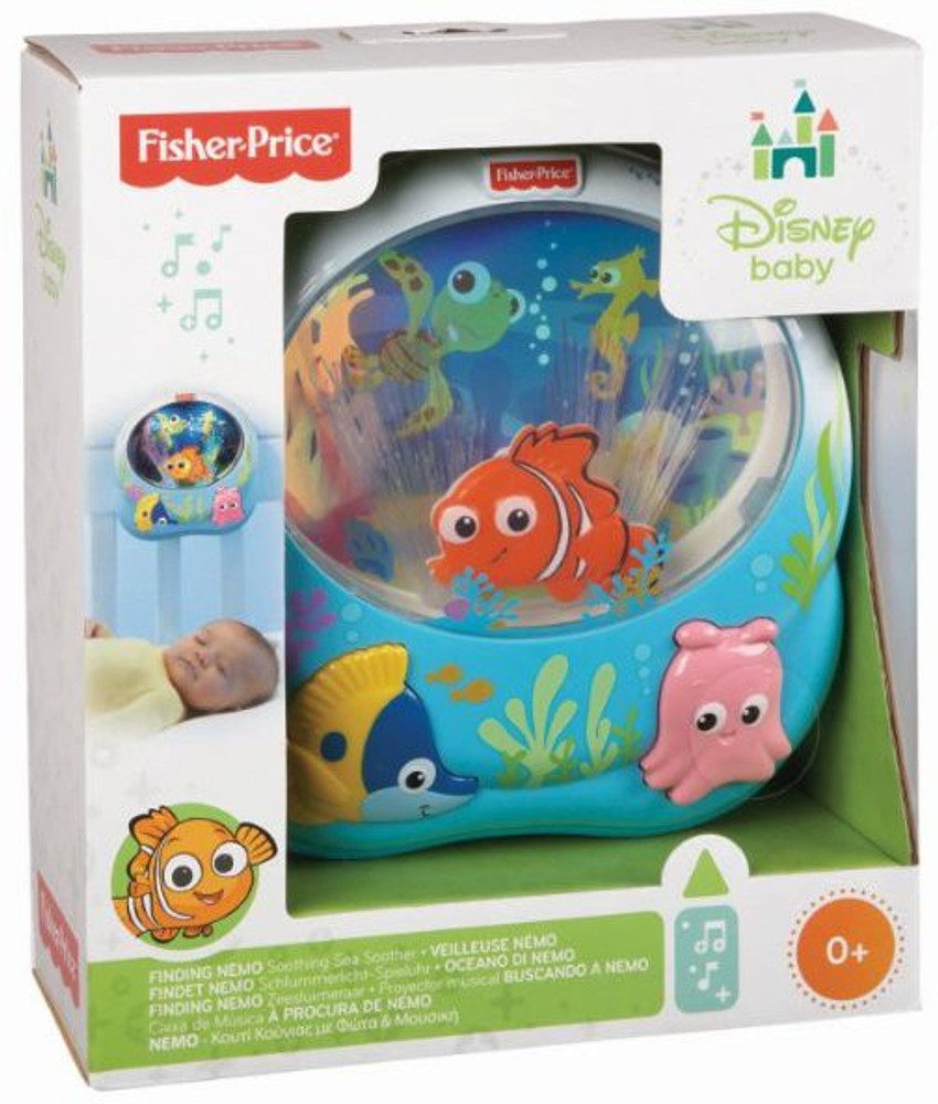 Fisher price nemo discount