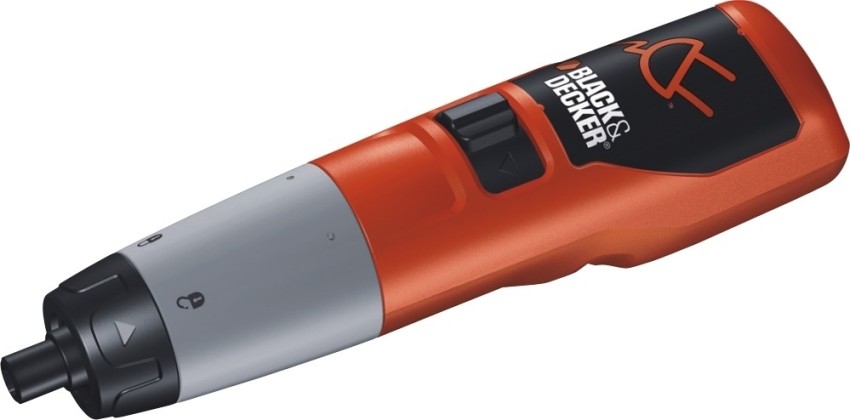 Flipkart Black Decker Screwdriver Set DP240 Screwdriver Set