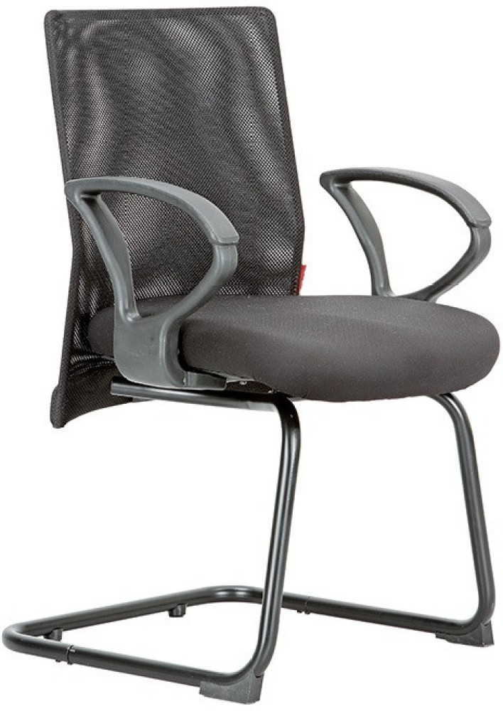 Featherlite contact project discount chair