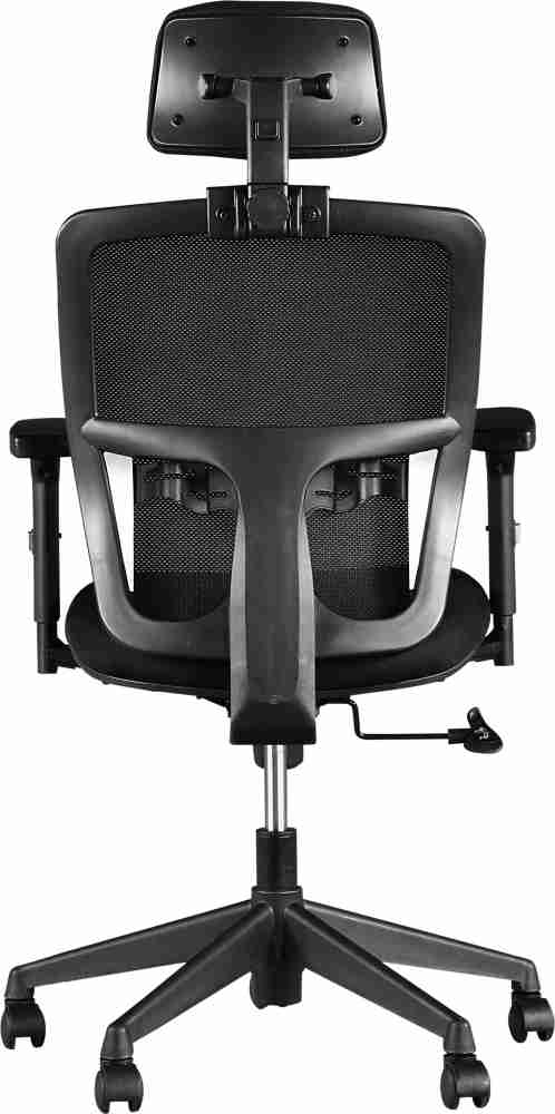 Aspire fabric office online chair