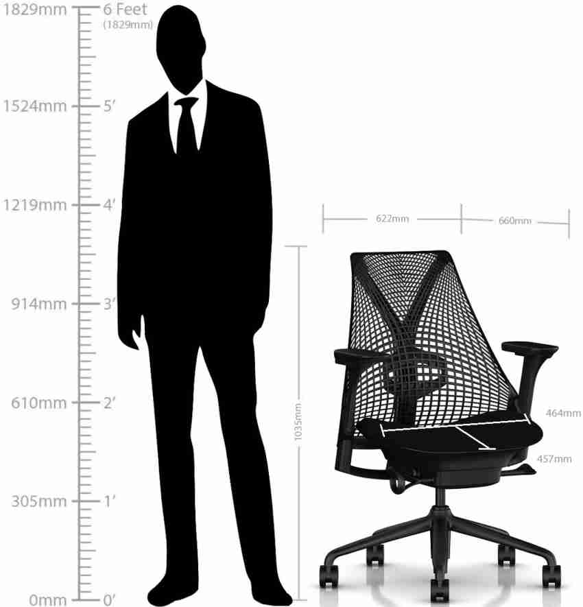 Sayl office online chair