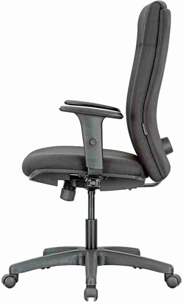 Featherlite Click HB Fabric Office Arm Chair Price in India Buy Featherlite Click HB Fabric Office Arm Chair online at Flipkart