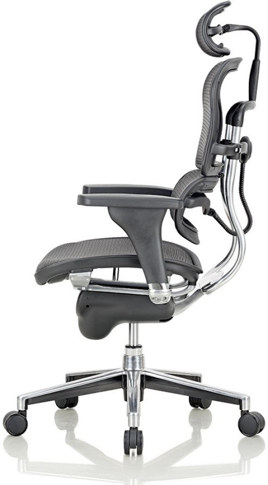 Pinnacle high back discount chair