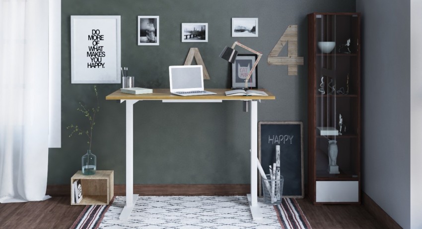 Buy Best Executive Office Tables Online in India @Uptp 50% Off - Urban  Ladder