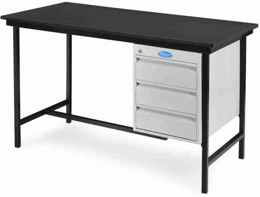 Office table deals steel price