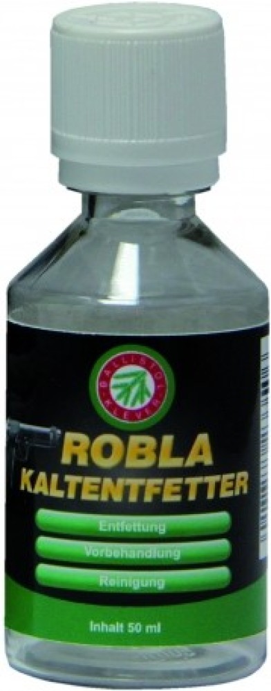 Gun oil Ballistol Kalt-entfetter, 200 ml 