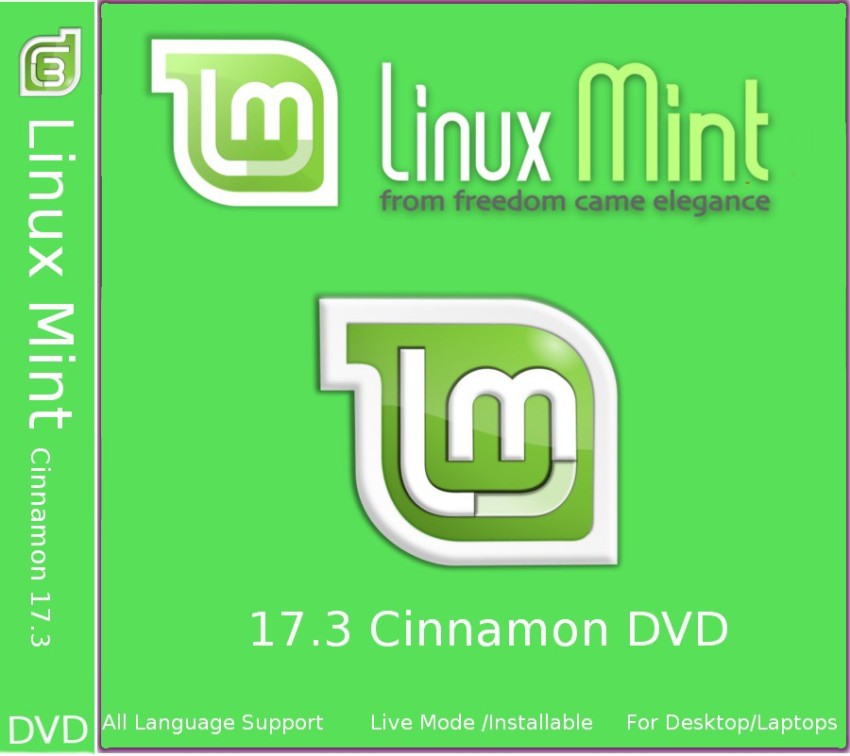 linux mint 17 cinnamon