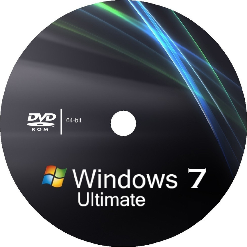 Microsoft Windows 7 Ultimate Oem 64 Bit - Microsoft : Flipkart.Com