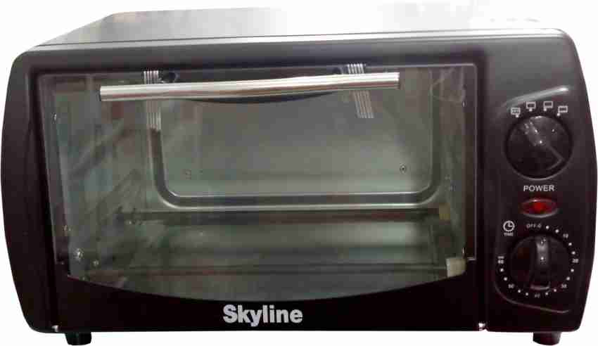 skyline microwave oven price