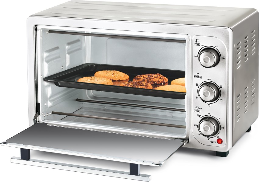 Eveready otg outlet oven