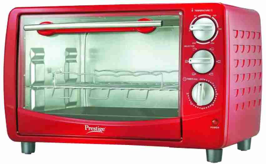 prestige oven toaster griller potg 19 pcr